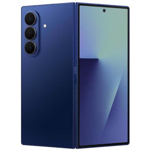 Samsung Galaxy Z Fold 7
