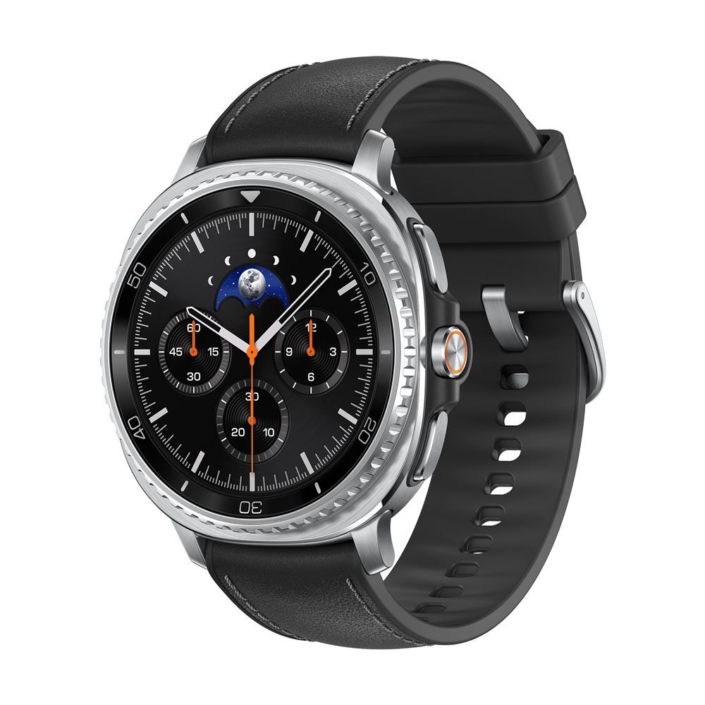 Samsung Galaxy Watch8 Classic (46mm) Cellular
