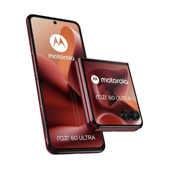 Motorola Razr 60 Ultra 5G