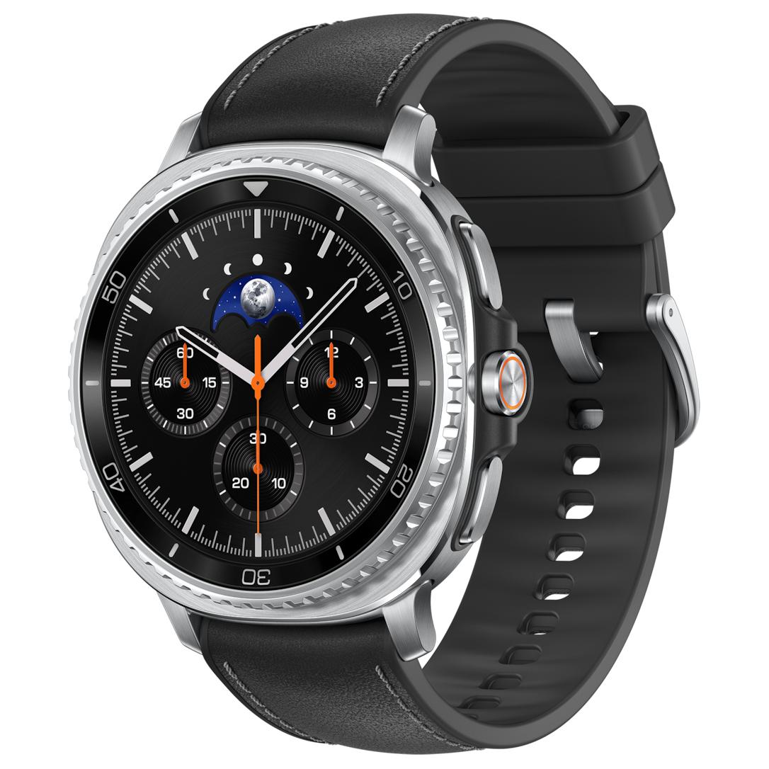 Samsung Galaxy Watch8 Classic (46mm Bluetooth)