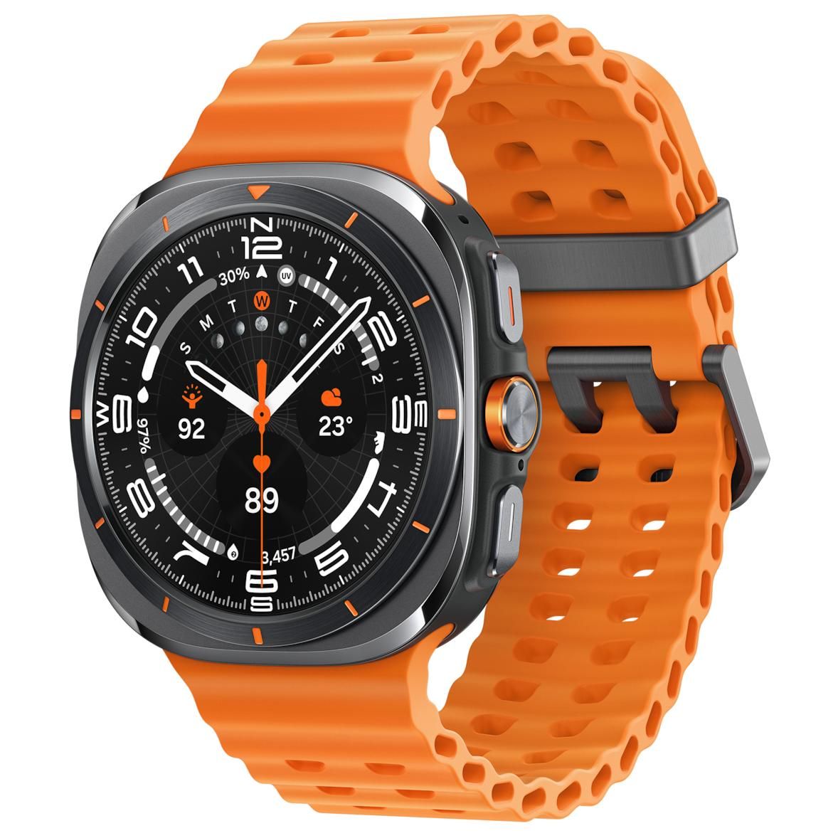 Samsung Galaxy Watch Ultra (2025) 47mm LTE Cellular