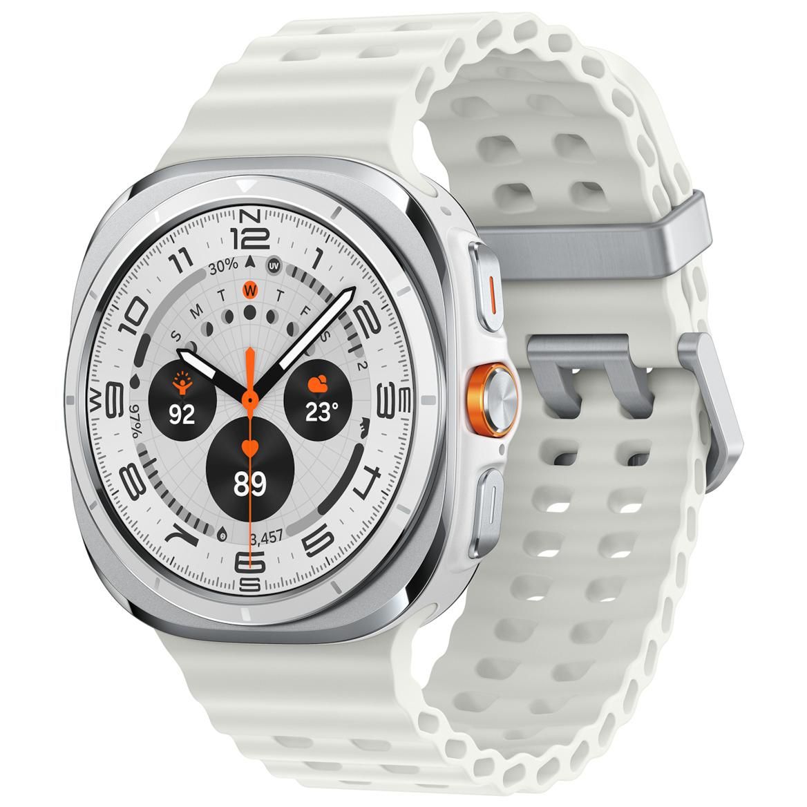 Samsung Galaxy Watch Ultra (2025) (47mm, LTE) Cellular
