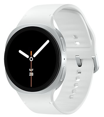 Samsung Galaxy Watch 8 (Bluetooth, 44mm)