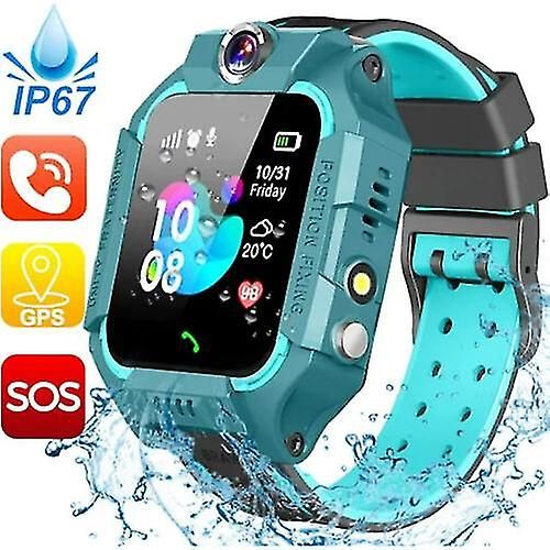 Ynong Children's Smartwatch