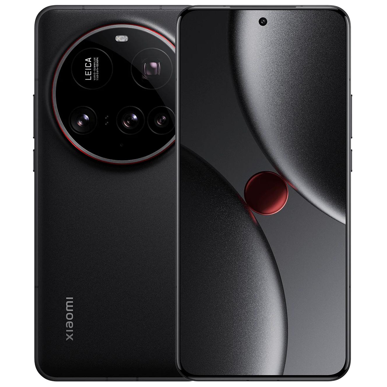 Wind Tre Xiaomi 15 Ultra + Photography Kit (6.73" Double SIM 5G, 16GB RAM, 512GB Storage)