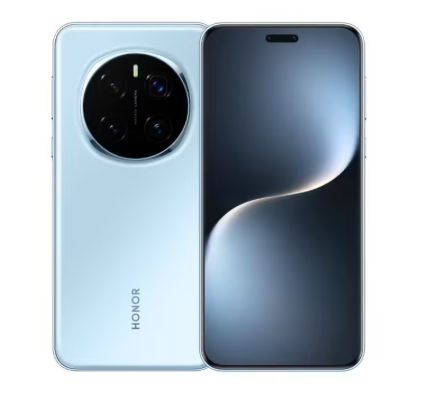 Honor Magic7 Pro Dual-SIM Smartphone, 1TB, Blue