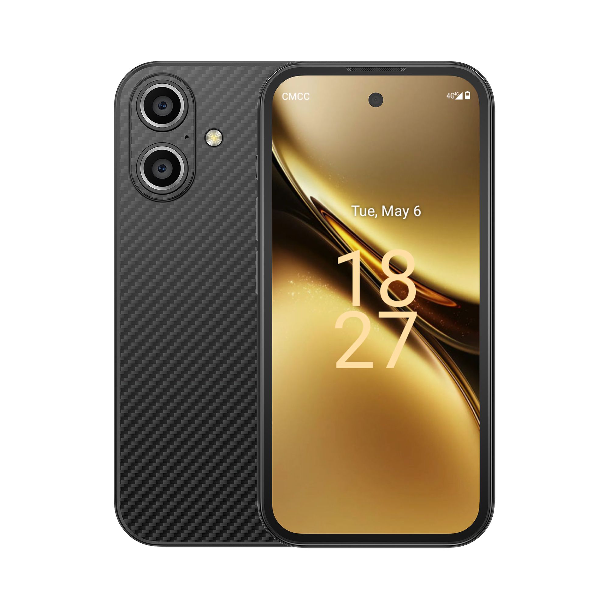 SOYES Q333 4G Mini Smartphone
