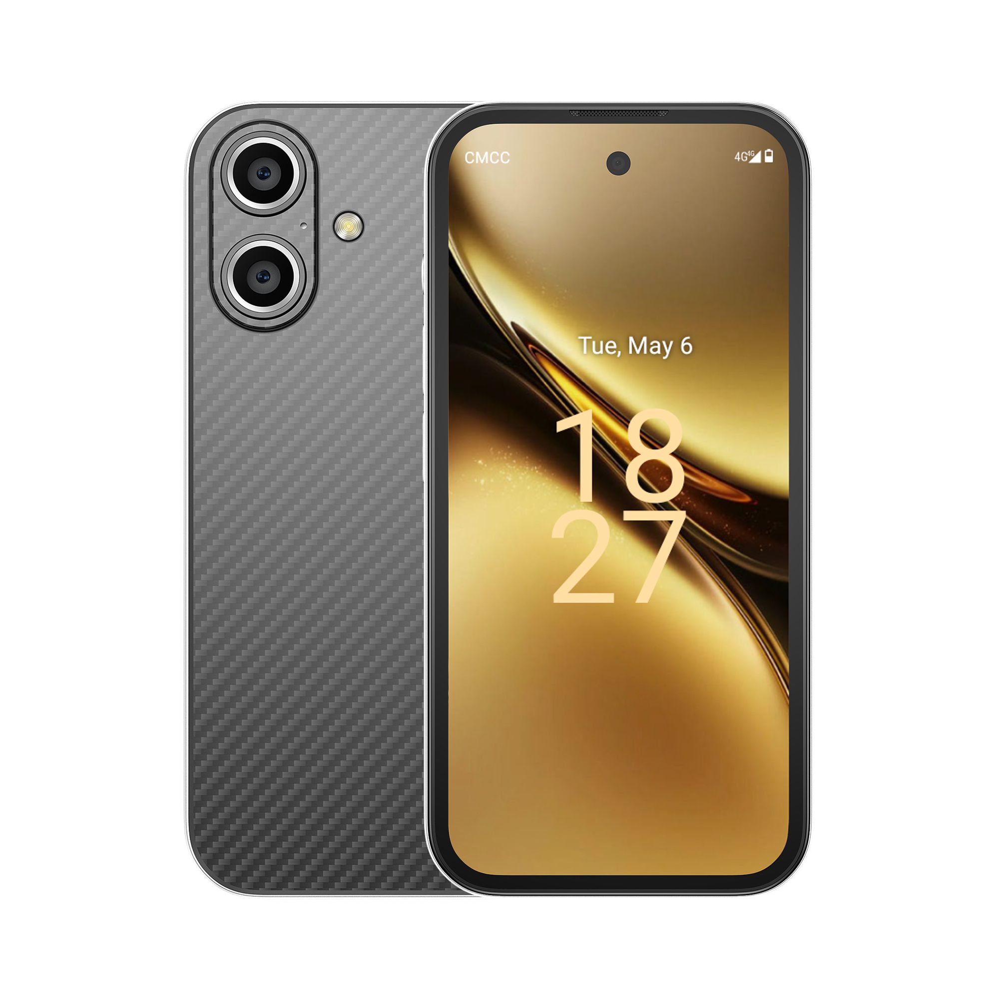 SOYES Q333 4G Mini Smartphone