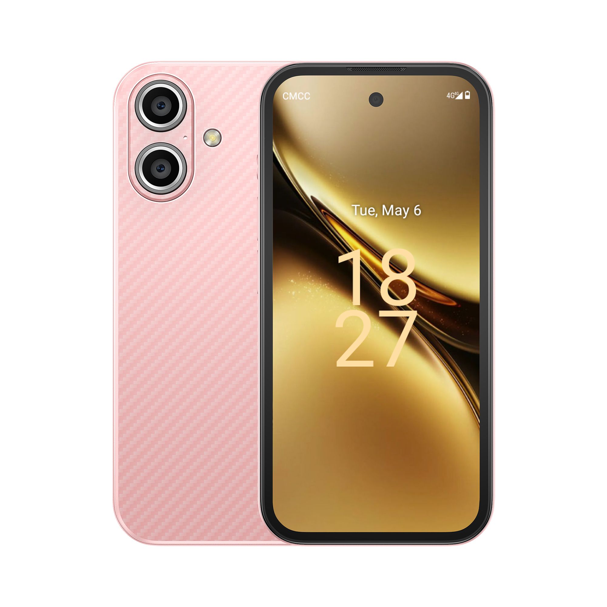 SOYES Q333 4G Mini Smartphone