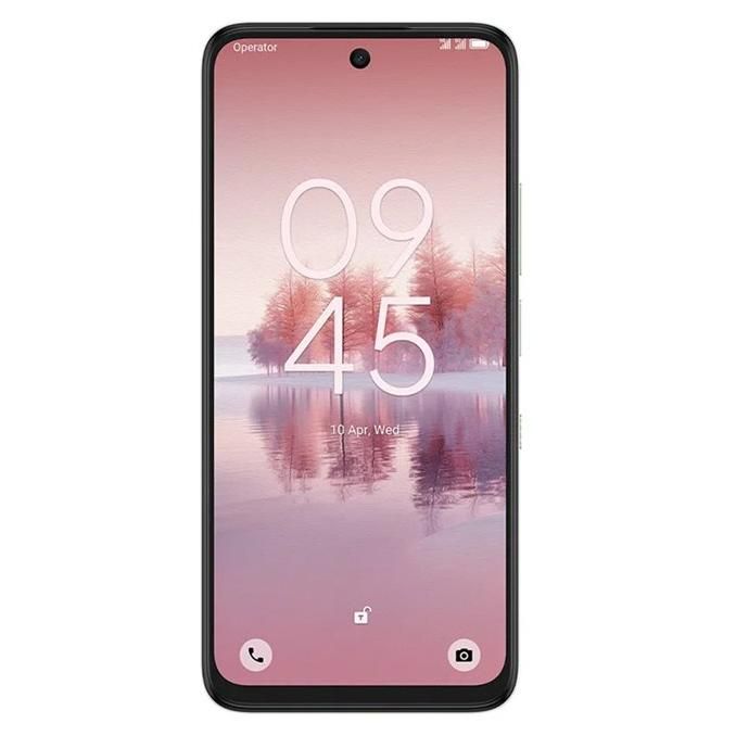TCL 60 SE NXTPAPER, 256GB, Mint Green