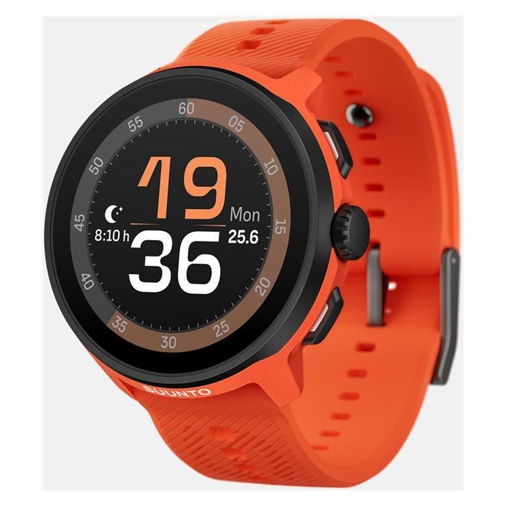 Suunto Run Sport Watch