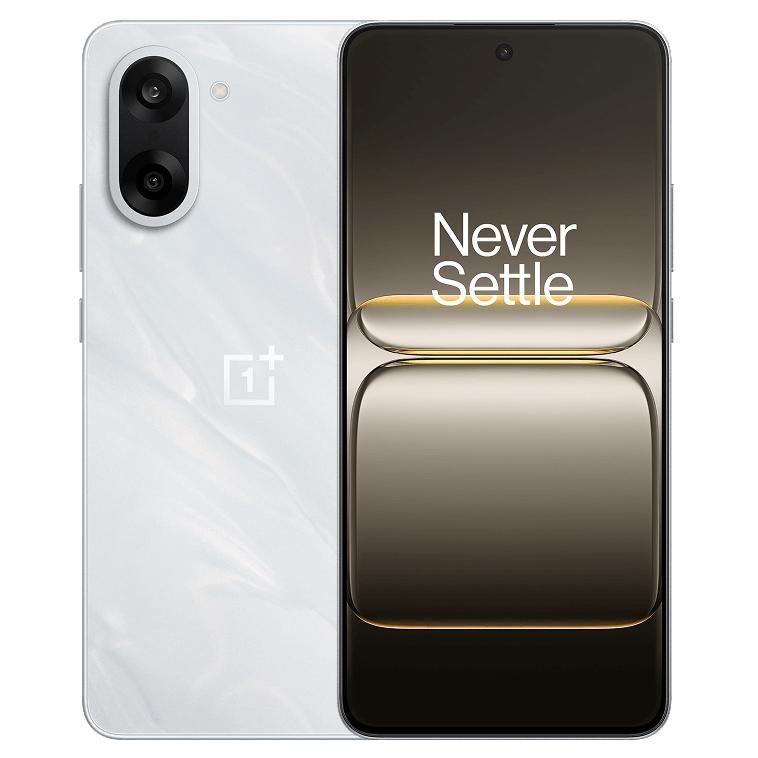 OnePlus Nord CE5 5G 8GB 256GB White