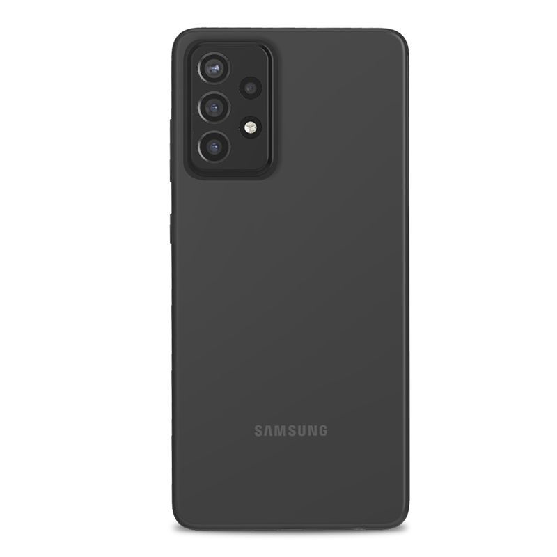 Fundas Puro Transparente para Samsung Galaxy A72 - 0.3