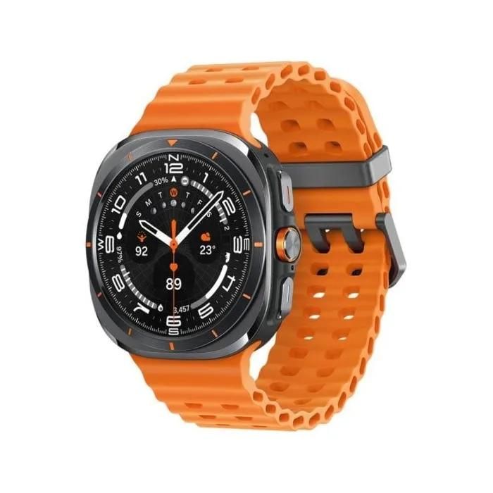 Samsung Galaxy Watch Ultra (2025) LTE Smartwatch