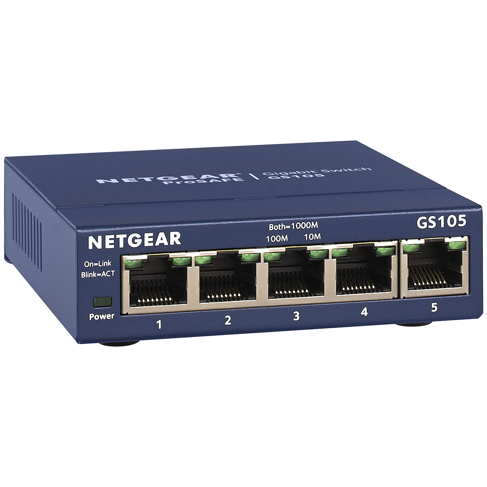Netgear GS105 Gigabit Switch