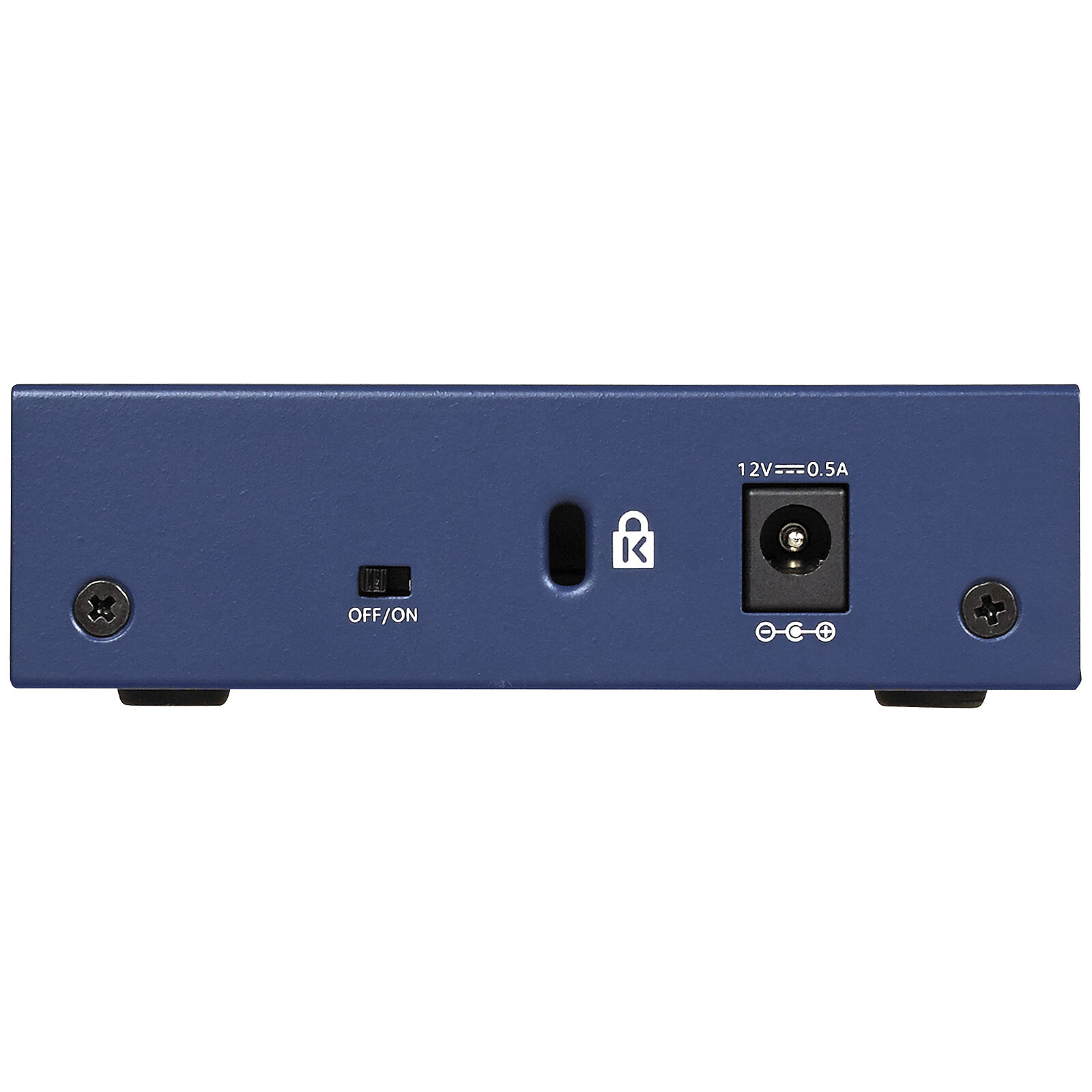 Netgear GS105 Gigabit Switch
