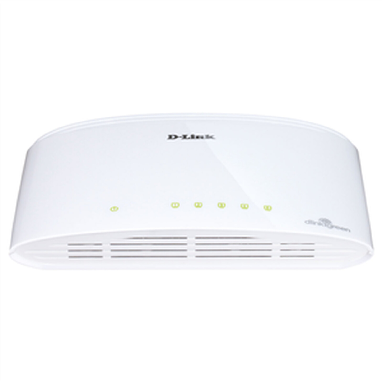 D-Link Gigabit Ethernet Desktop Switch DGS-1005D
