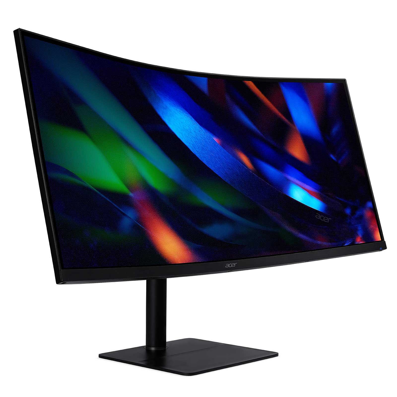 Acer 34" LED - Nitro CZ342CURJ0bmiphuzx