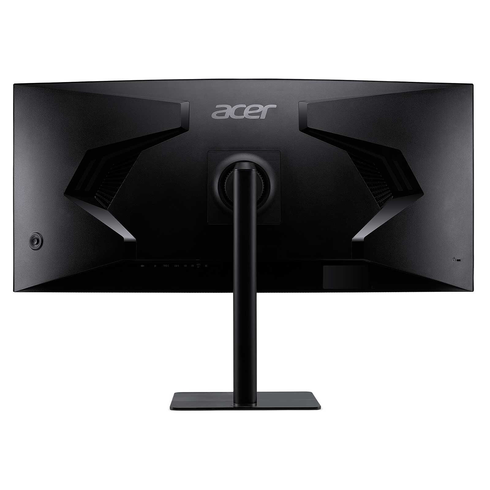 Acer 34" LED - Nitro CZ342CURJ0bmiphuzx