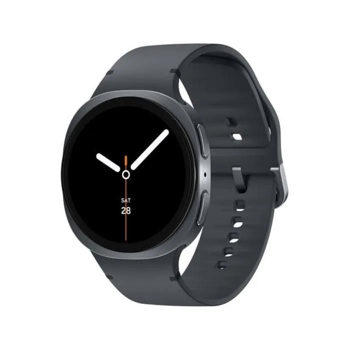 Samsung Galaxy Watch 8 LTE 40mm - Dark Grey
