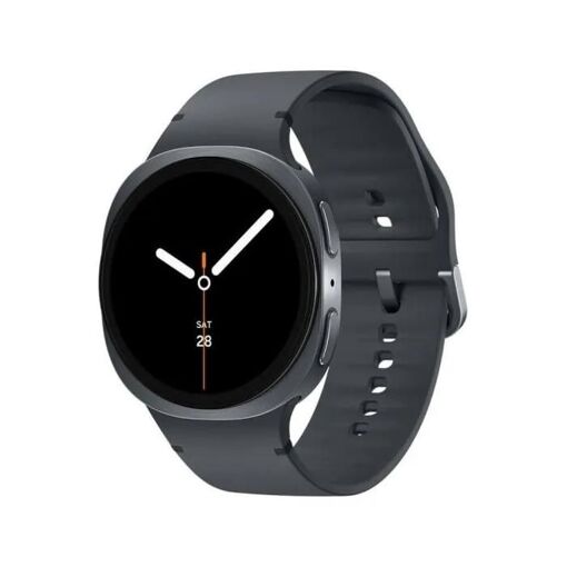 Montres Samsung Galaxy Watch 8 LTE 40mm - Gris Foncé