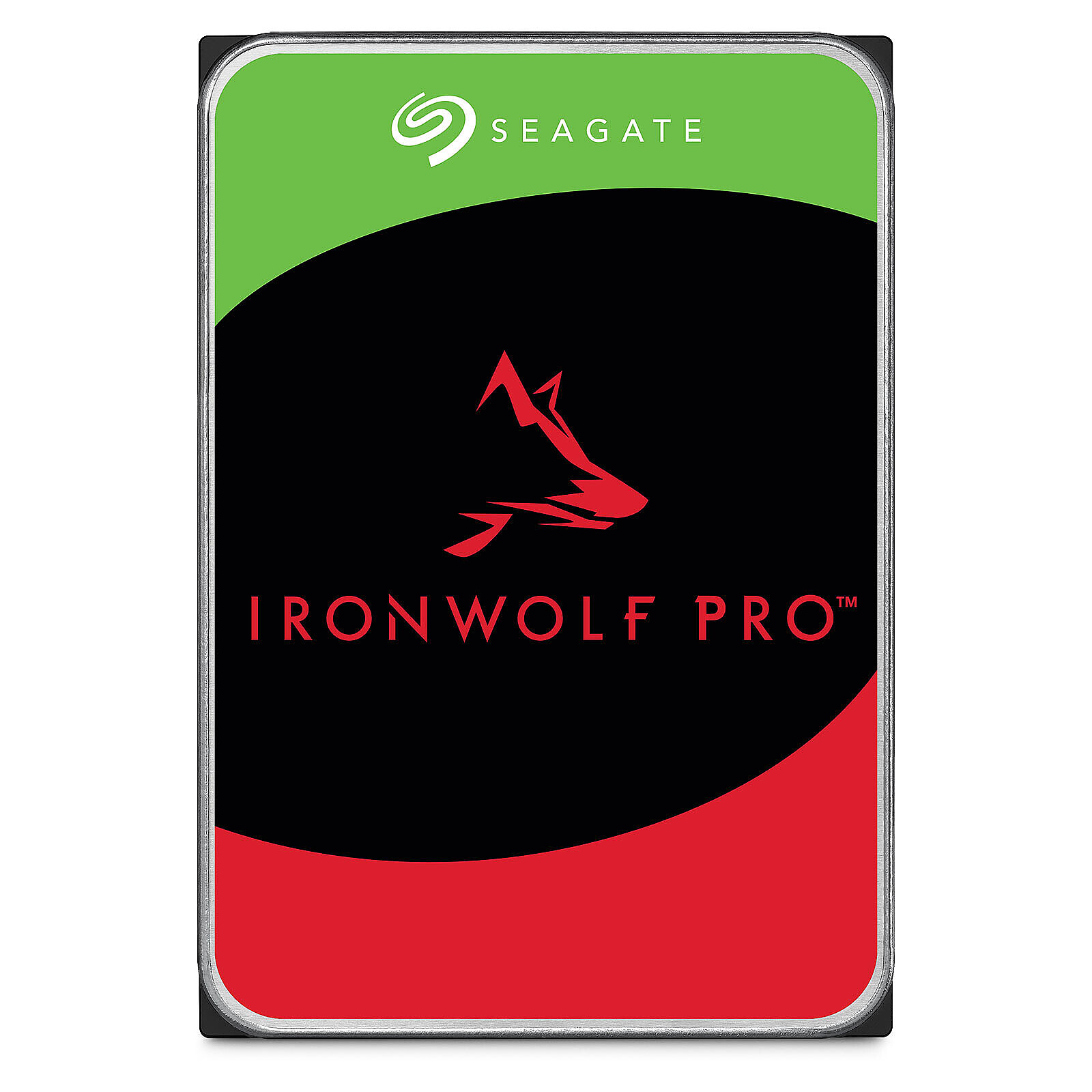 Seagate IronWolf Pro 8 TB (ST8000NT001)