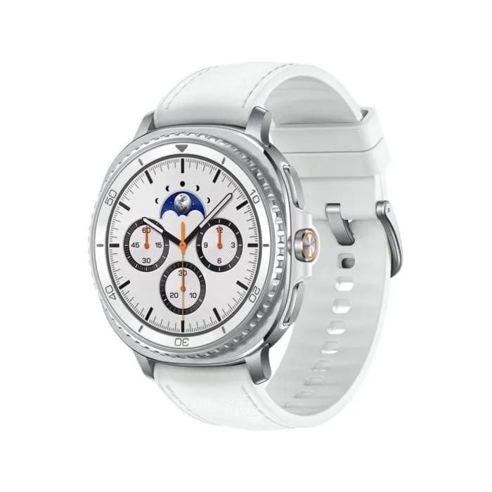 Samsung Galaxy Watch8 Classic 46mm Smartwatch