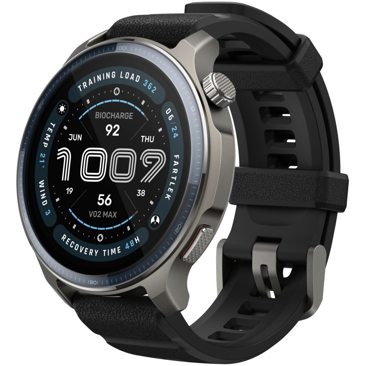 Montres sportive Amazfit Balance 2