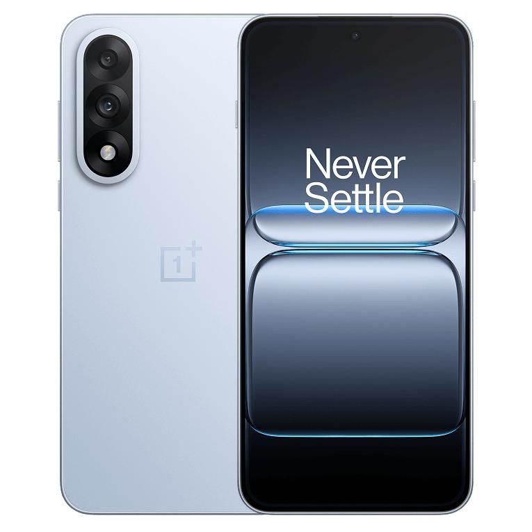 OnePlus Nord 5 12GB 512GB Ice Cold