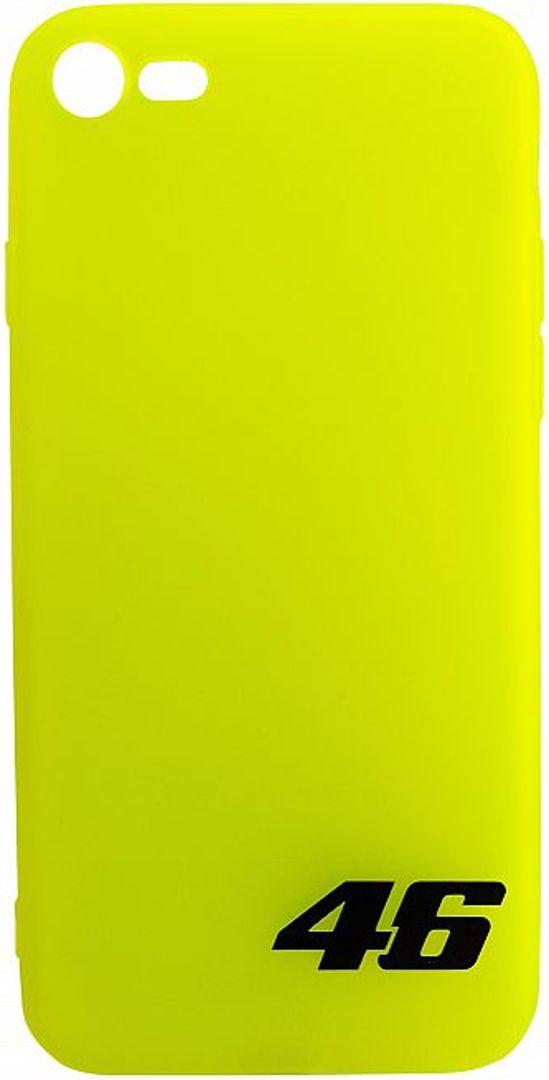 VR46 Core iPhone 7/8 Plus Case, Yellow for Men