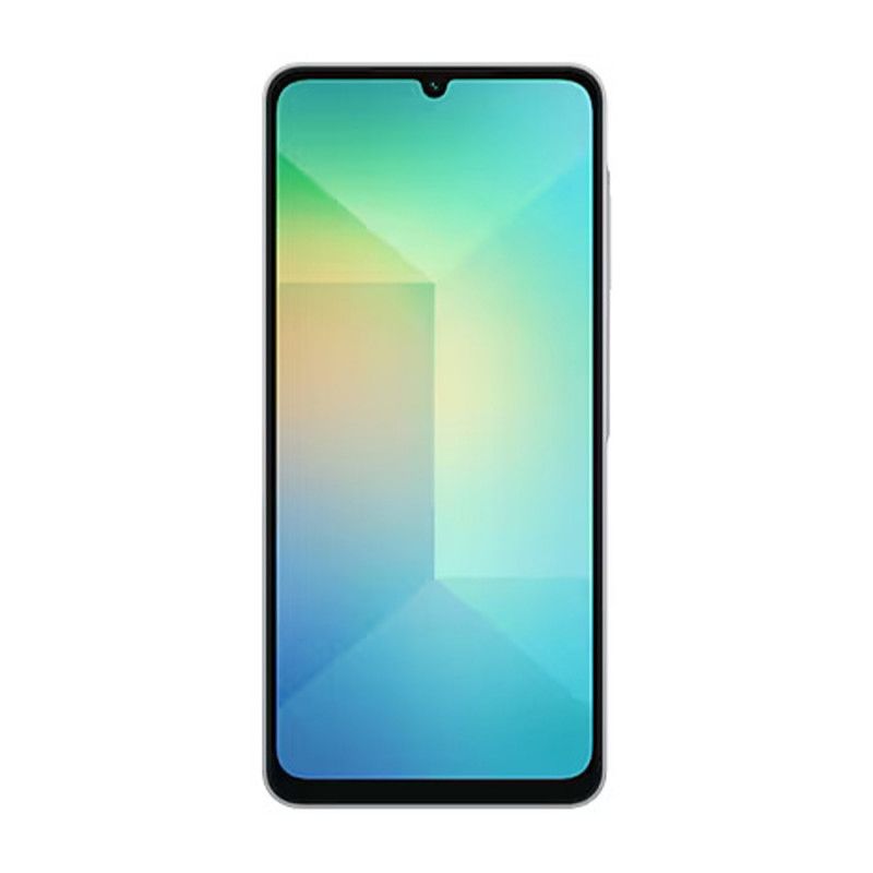 Samsung Galaxy A06 4GB+64GB Light Blue
