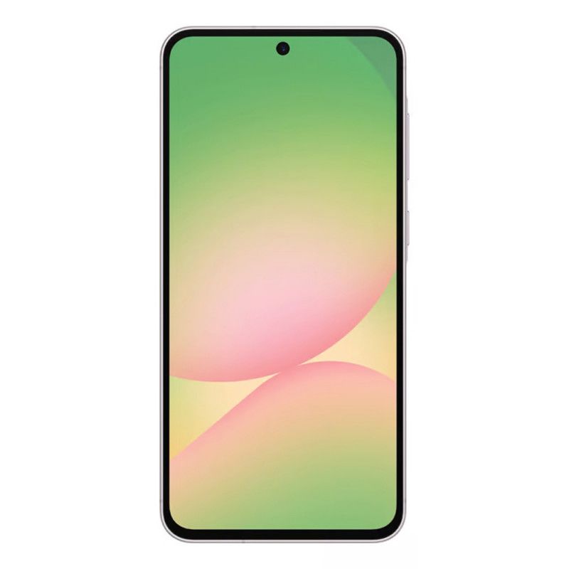 Samsung Galaxy A56 5G Smartphone - 8GB RAM, 128GB Storage, Pink
