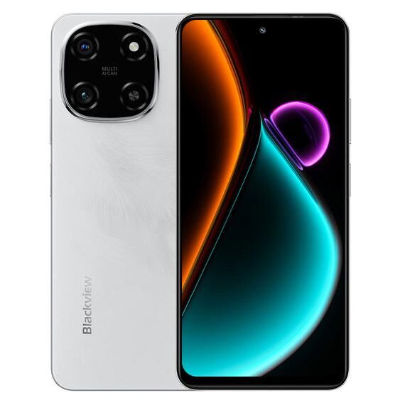 Blackview COLOR 6 - 6.67" Double SIM Smartphone