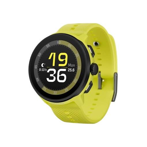 Reloj Suunto Run Cardio-GPS