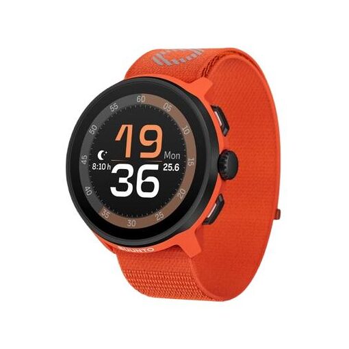 Reloj GPS Suunto Run Cardio