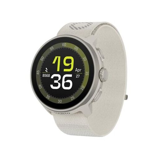 Reloj deportivo Suunto Run GPS Cardio