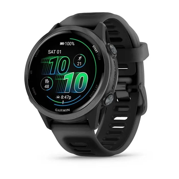 Garmin Forerunner 570 47mm Cardio-GPS Watch