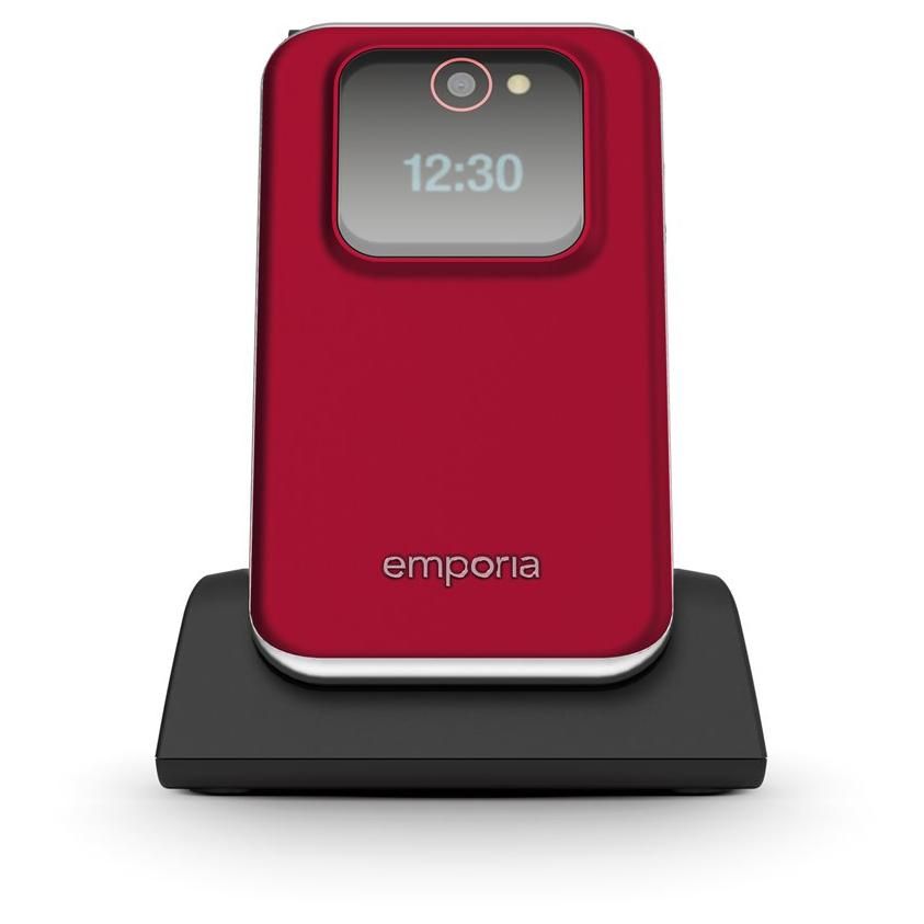 Emporia Joy LTE 128MB Red