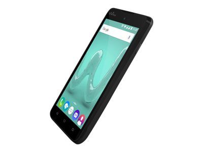 Wiko Sunny 8GB Dual SIM - Black
