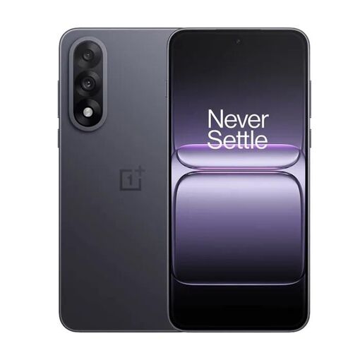 OnePlus Nord 5 (Version UE) - 8 Go/256 Go - Gris Fantôme