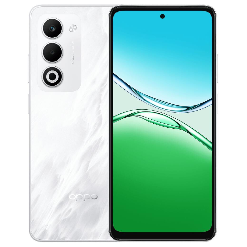 OPPO A5m - 6.67" Double SIM 4G Smartphone