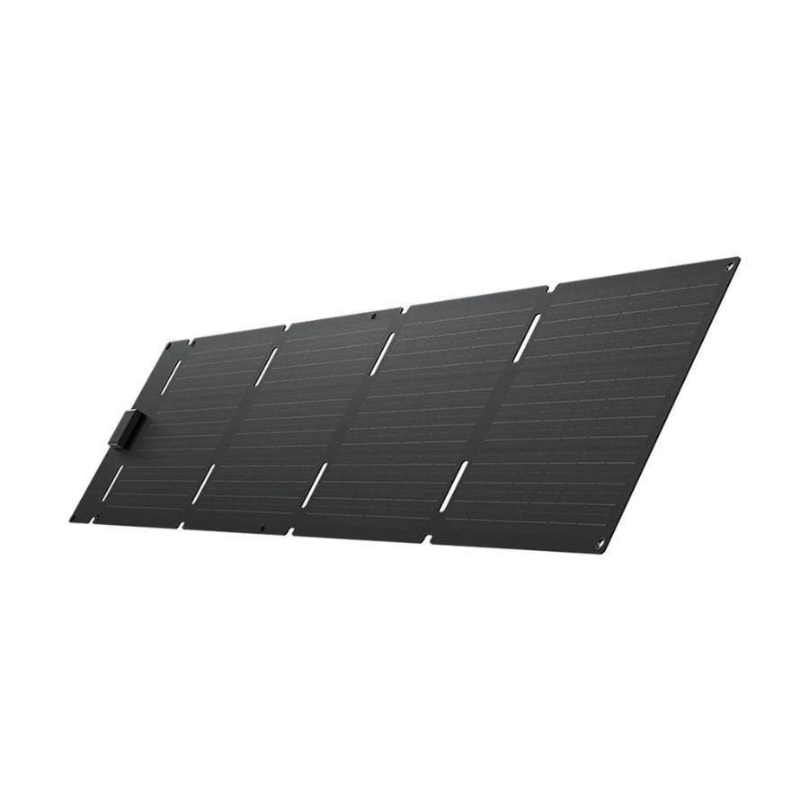 EcoFlow Solar Panel - 60W - USB-C