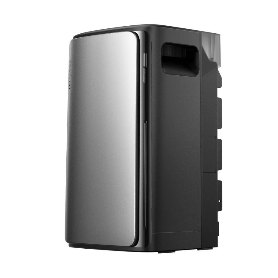 EcoFlow Stream Ac Pro 800W - Reliable Portable Energy, 3 AC Outlets, Connected App, Compact, Silent, Ideal for Home or Office