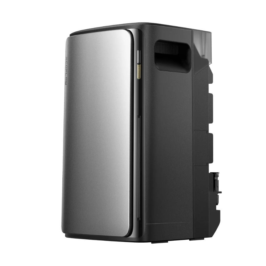 EcoFlow Stream Ultra 800W - Reliable Energy, 3 AC Pure Sine Wave Outputs, Silent, Connected