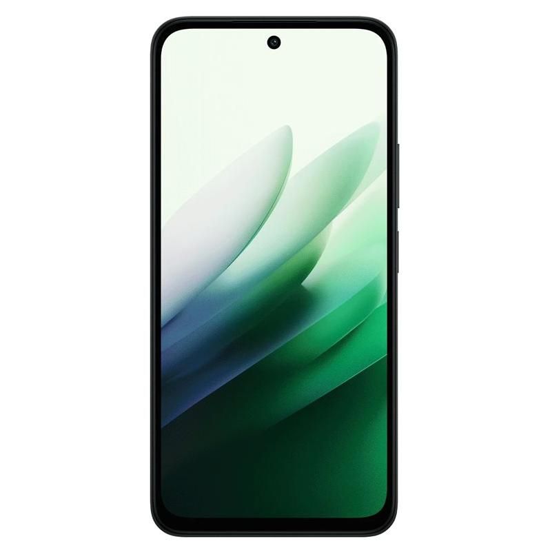 Xiaomi Redmi 15 - 256GB - Midnight Black