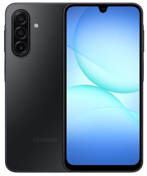 Samsung Galaxy A17 6.7" 5G - 256GB - Black