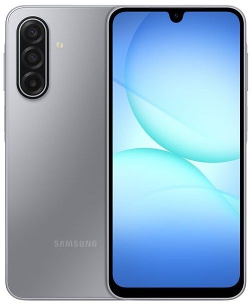 Samsung Galaxy A17 6.7" 5G - 256GB - Grey