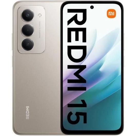 Xiaomi Redmi 15 4G 256GB Grey Titan