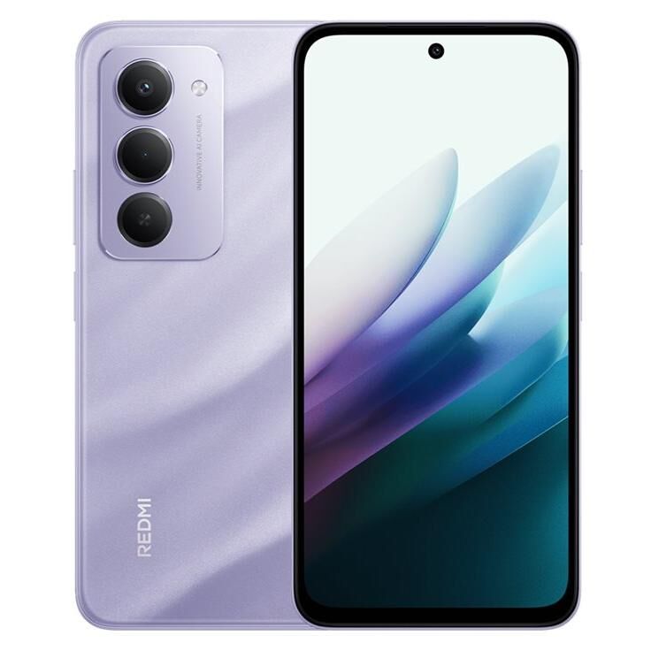 Xiaomi Redmi 15 128GB Violet
