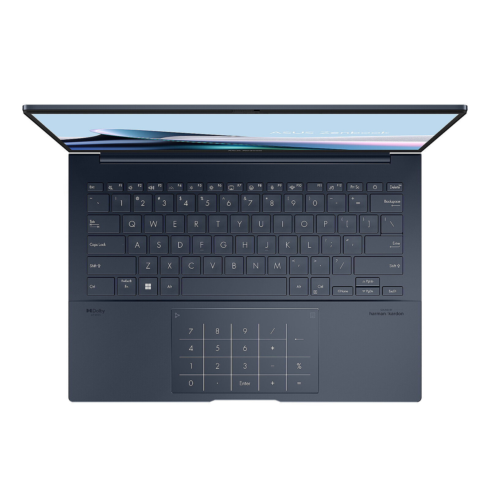 ASUS Zenbook 14 OLED UX3405CA-QL647X